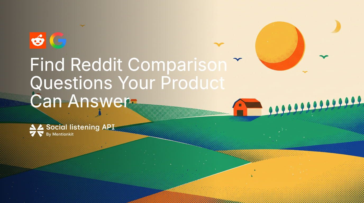 Find Reddit Comparison Questions